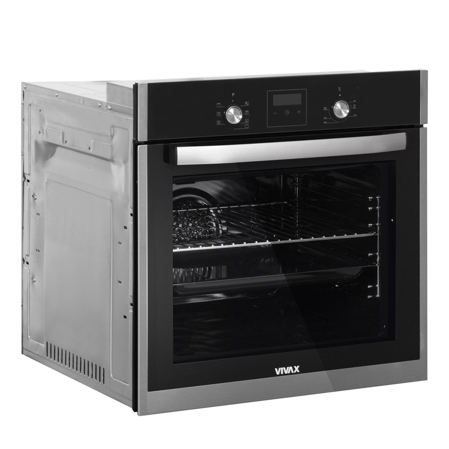VIVAX Assembly Oven