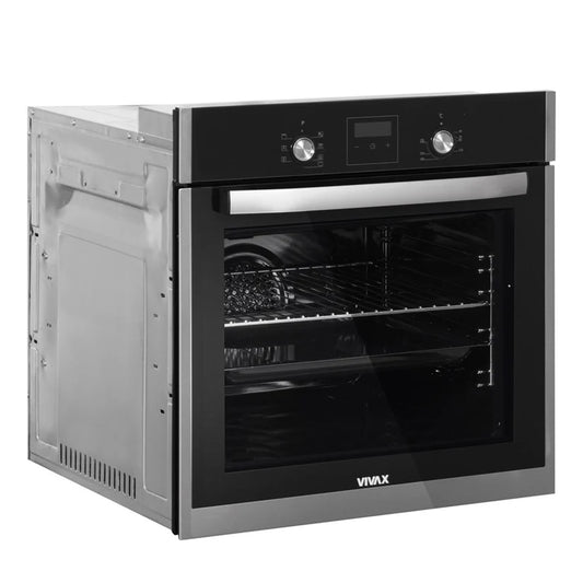 Furrë Montuese VIVAX BO-658FXHTD X