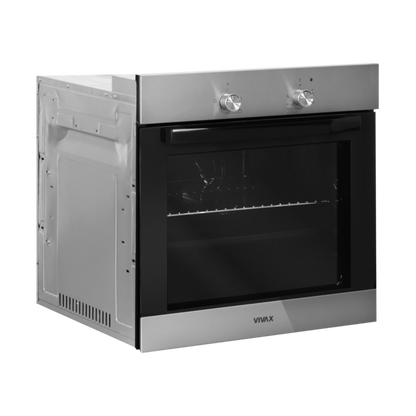 Furrë Montuese VIVAX BO-624MH X