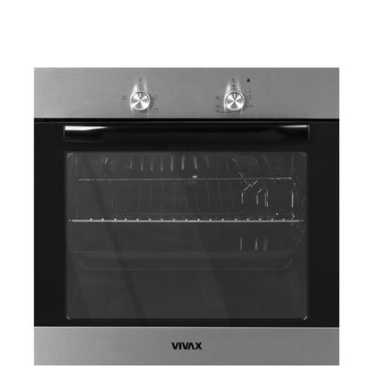 Furrë Montuese VIVAX BO-624MH X