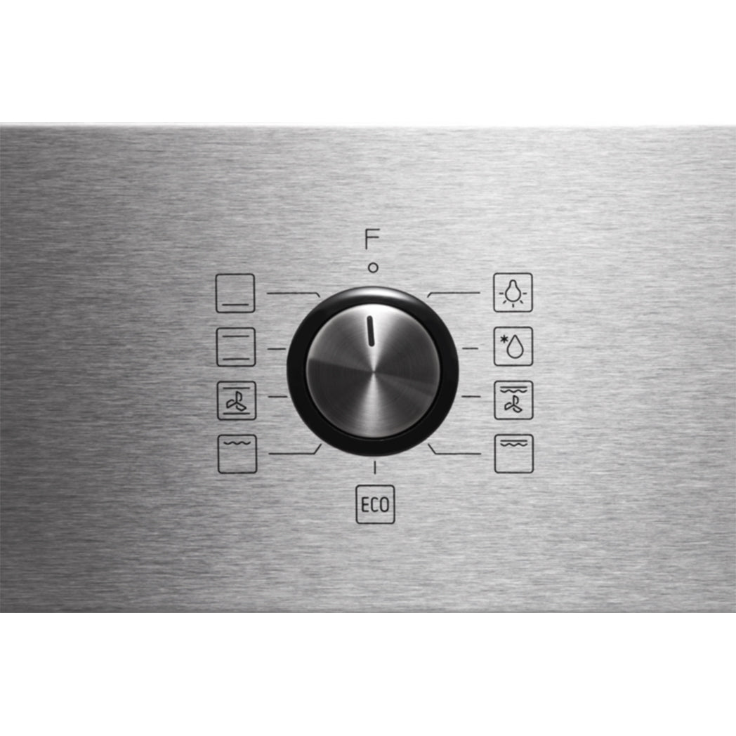Furrë Montuese VIVAX BO-658FXHTD X