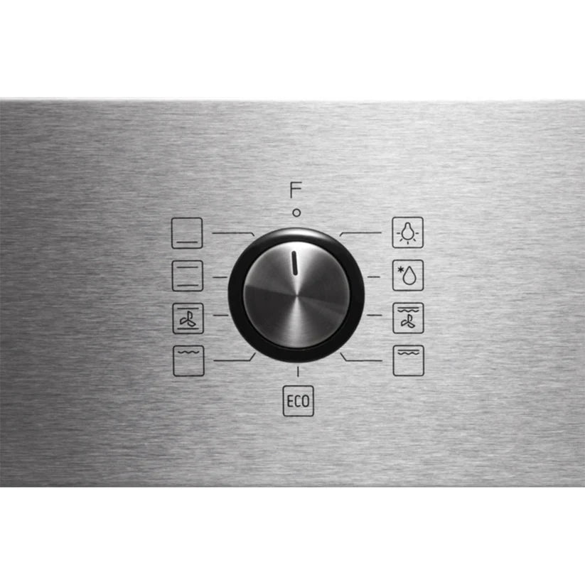 Furrë Montuese VIVAX BO-658FXHTD X
