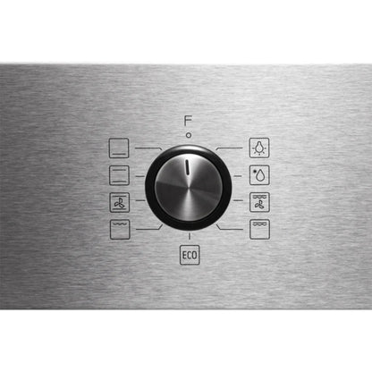 Furrë Montuese VIVAX BO-658FXHTD X