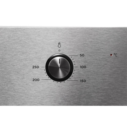 Furrë Montuese VIVAX BO-658FXHTD X