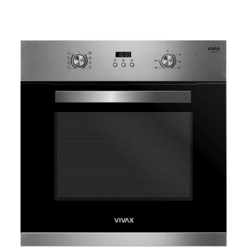 Furrë Montuese VIVAX BO-658FXHTD X