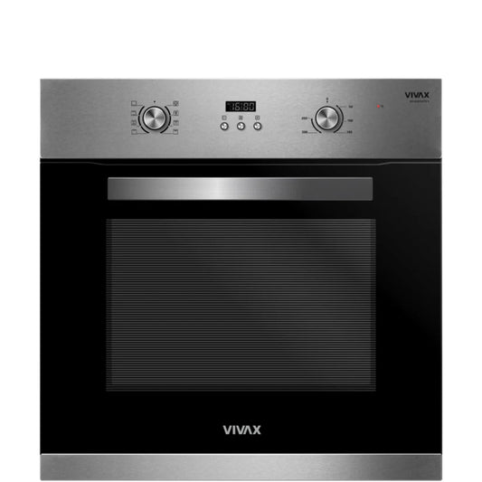 Furrë Montuese VIVAX BO-658FXHTD X
