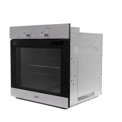 Furrë Montuese VIVAX BO-624MH X