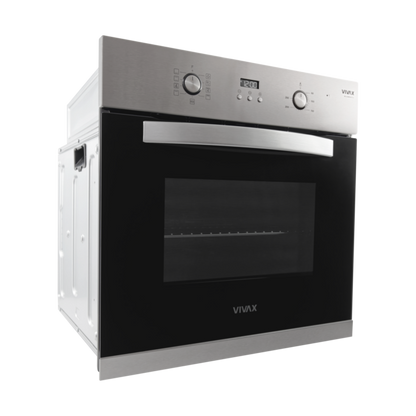 Furrë Montuese VIVAX BO-658FXHTD X