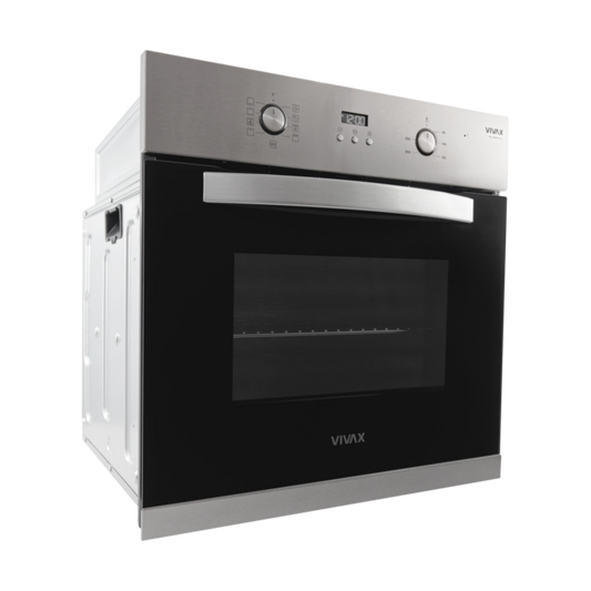 Furrë Montuese VIVAX BO-658FXHTD X