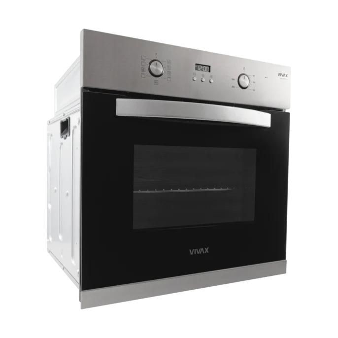 Furrë Montuese VIVAX BO-658FXHTD X