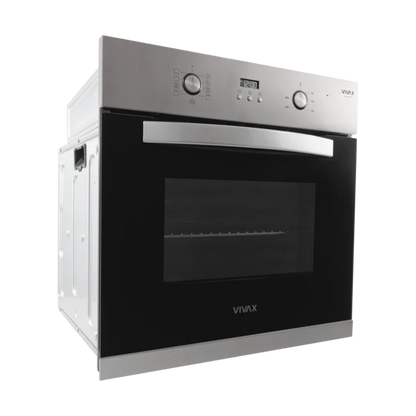 Furrë Montuese VIVAX BO-658FXHTD X