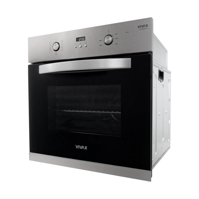 Furrë Montuese VIVAX BO-658FXHTD X