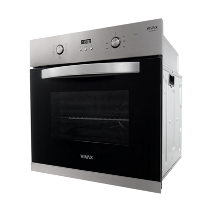 Furrë Montuese VIVAX BO-658FXHTD X