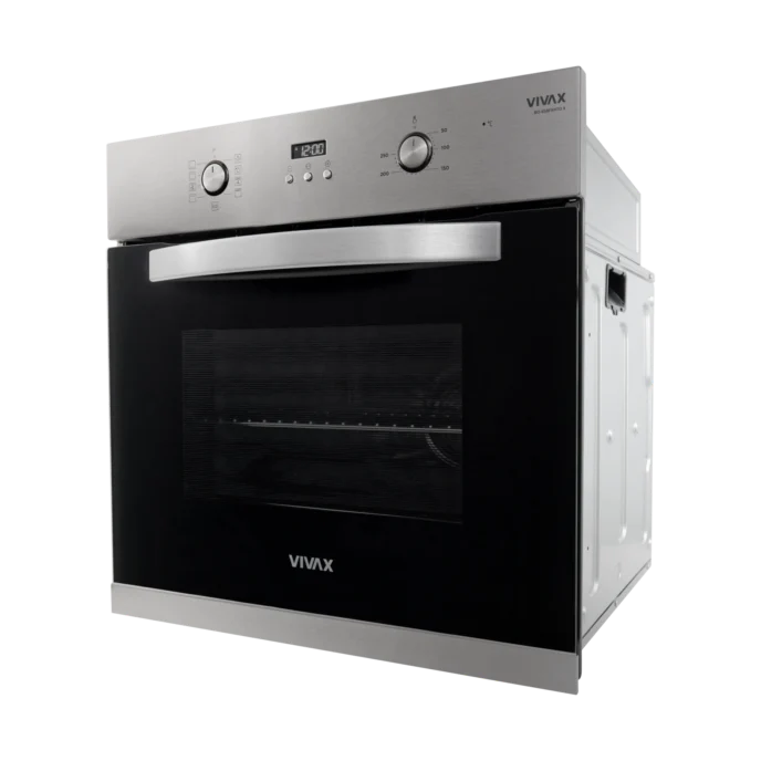 Furrë Montuese VIVAX BO-658FXHTD X