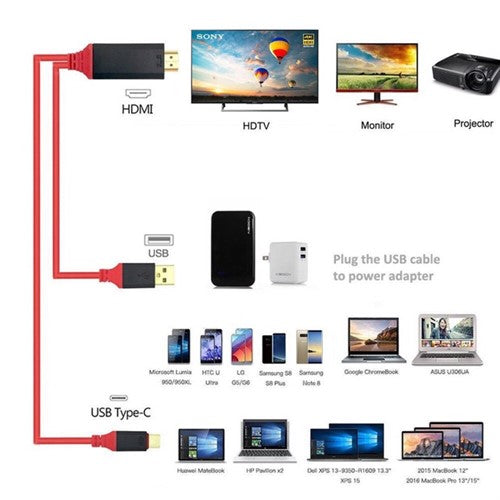 Adapter HDTV 2ne1 Earldom (W50)