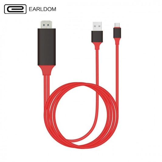 Adapter HDTV 2ne1 Earldom (W50)