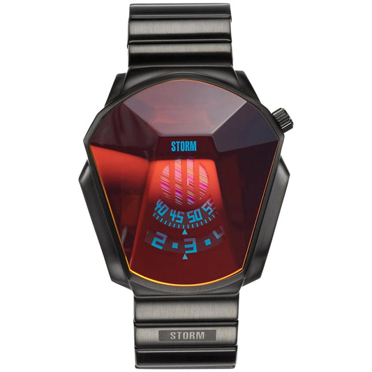 Storm DARTH SLATE RED