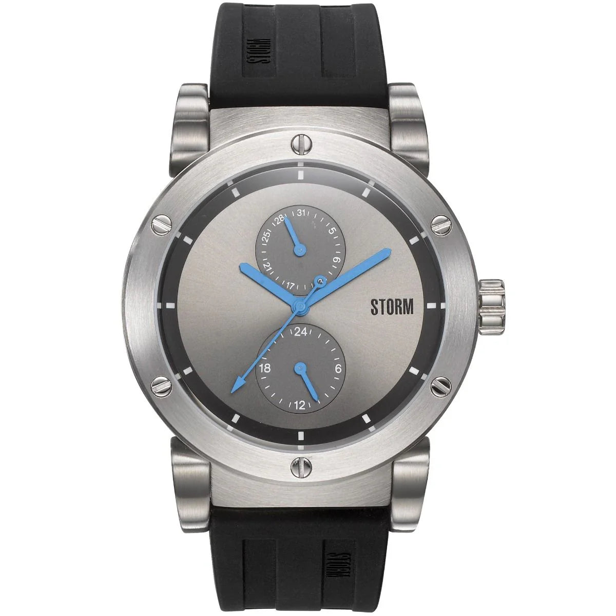 Storm HYDRON V2 RUBBER GRAY