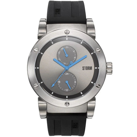 Storm HYDRON V2 RUBBER GRAY