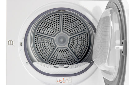 Condensing Clothes Dryer CDR-0816MHP, 8 Kg 