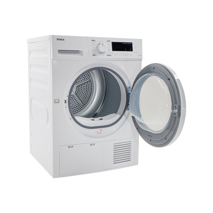 Condensing Clothes Dryer CDR-0816MHP, 8 Kg 