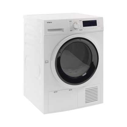 Condensing Clothes Dryer CDR-0816MHP, 8 Kg 