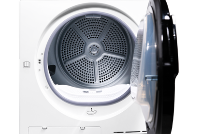 Rrobathrëse me pomp termike Vivax CDR-0816MHP, 8 Kg