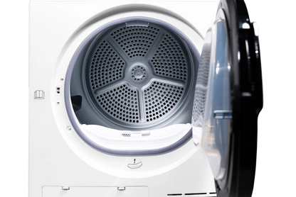 Rrobatharëse me pomp termike Vivax CDR-0816MHP, 8 Kg