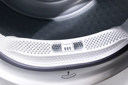 Rrobatharëse me pomp termike Vivax CDR-0816MHP, 8 Kg