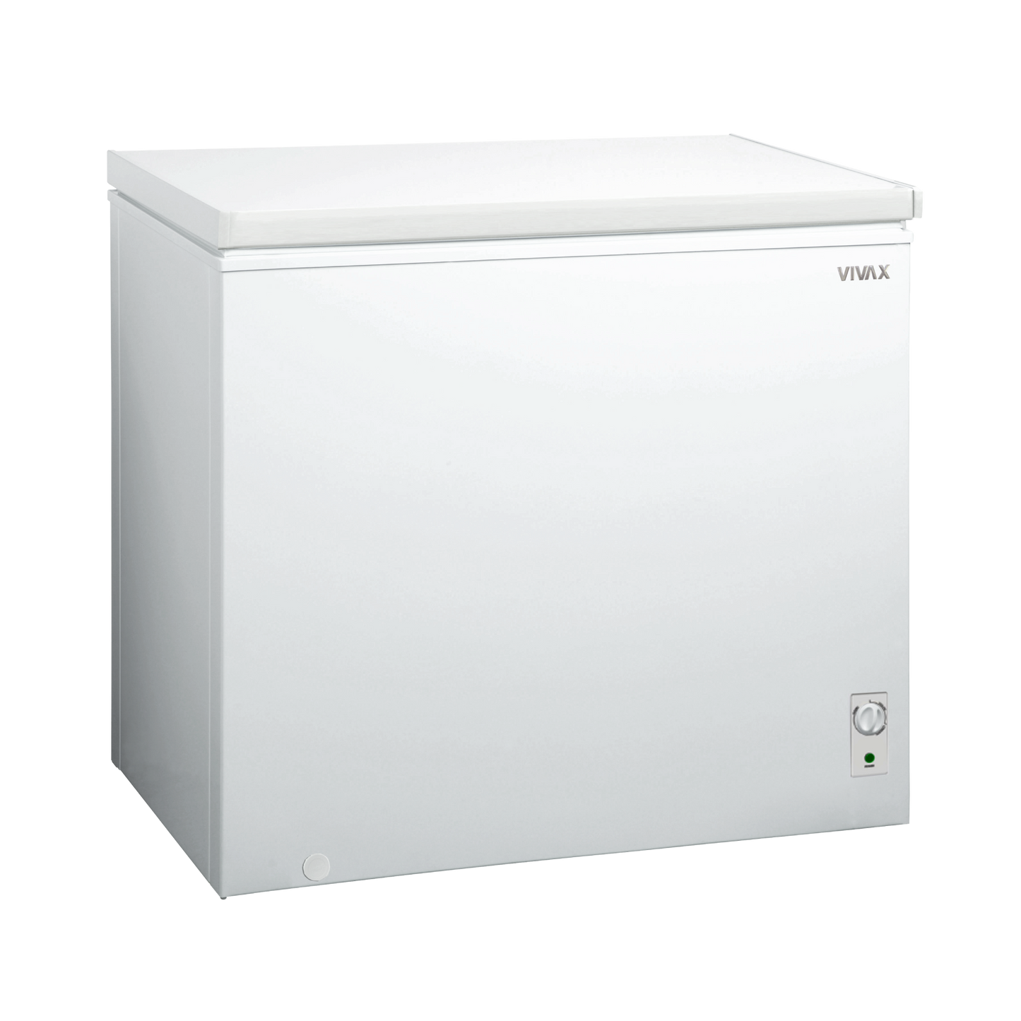 HORIZONTAL CFR 250 VIVAX FRIEZE 