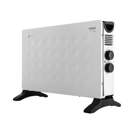Radiator Elektrik VIVAX CF-2011F
