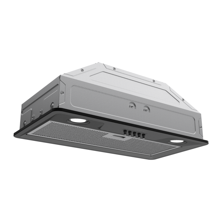 VIVAX CHO-60BI100T B Kitchen Hood