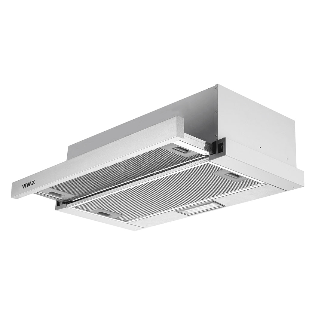 VIVAX CHO-60PT070A X Kitchen Hood
