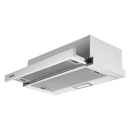 VIVAX CHO-60PT070A X Kitchen Hood
