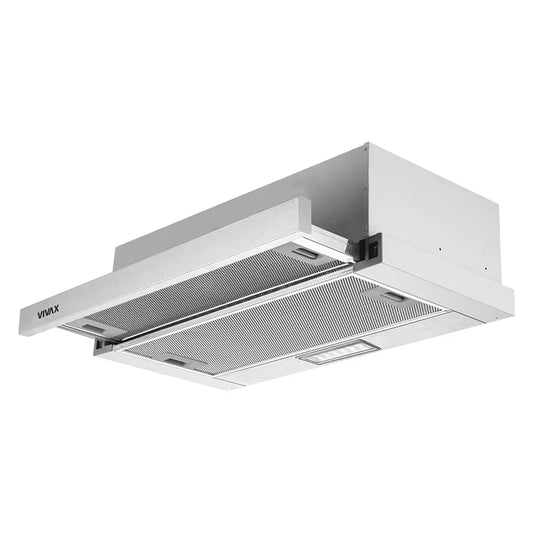 Aspirator Kuzhine VIVAX CHO-60PT070A X