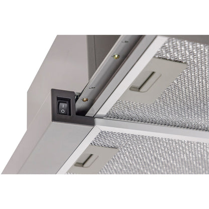 VIVAX CHO-60PT070A X Kitchen Hood