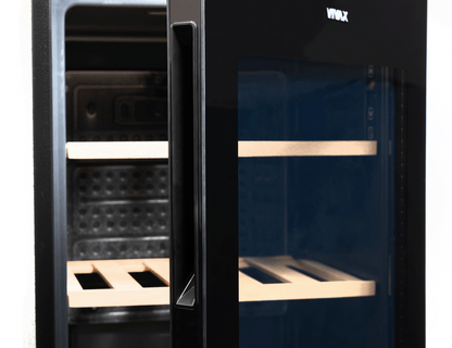 Ftohës Per Verë Vivax  CW-094S