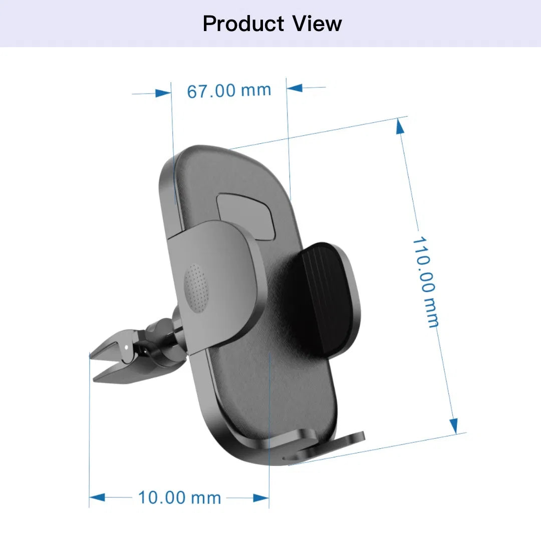 Holder Universal Iconn IH509