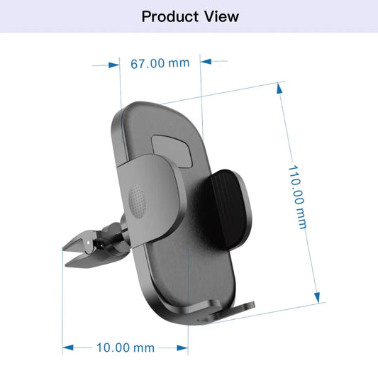 Holder Universal Iconn IH509
