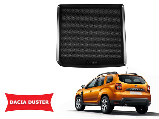 Gumex Bagazh Dacia DUSTER 2018
