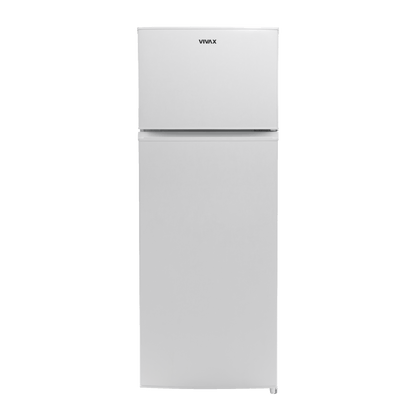 Frigorifer i kombinuar Vivax  DD-207 WH