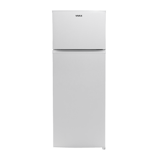 Frigorifer i kombinuar Vivax  DD-207 WH