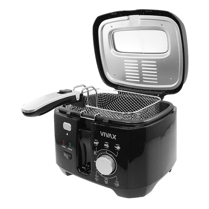 Fritez me vaj VIVAX DF-1800B