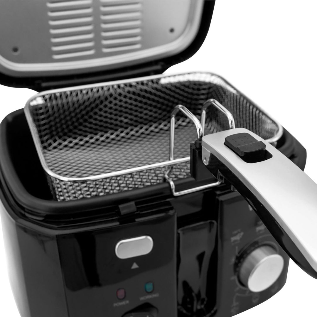 Friteze Me Vaj DF-1800B VIVAX