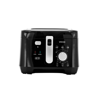 Fritez me vaj VIVAX DF-1800B