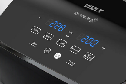 Fritez me ajër VIVAX DFA-617DB