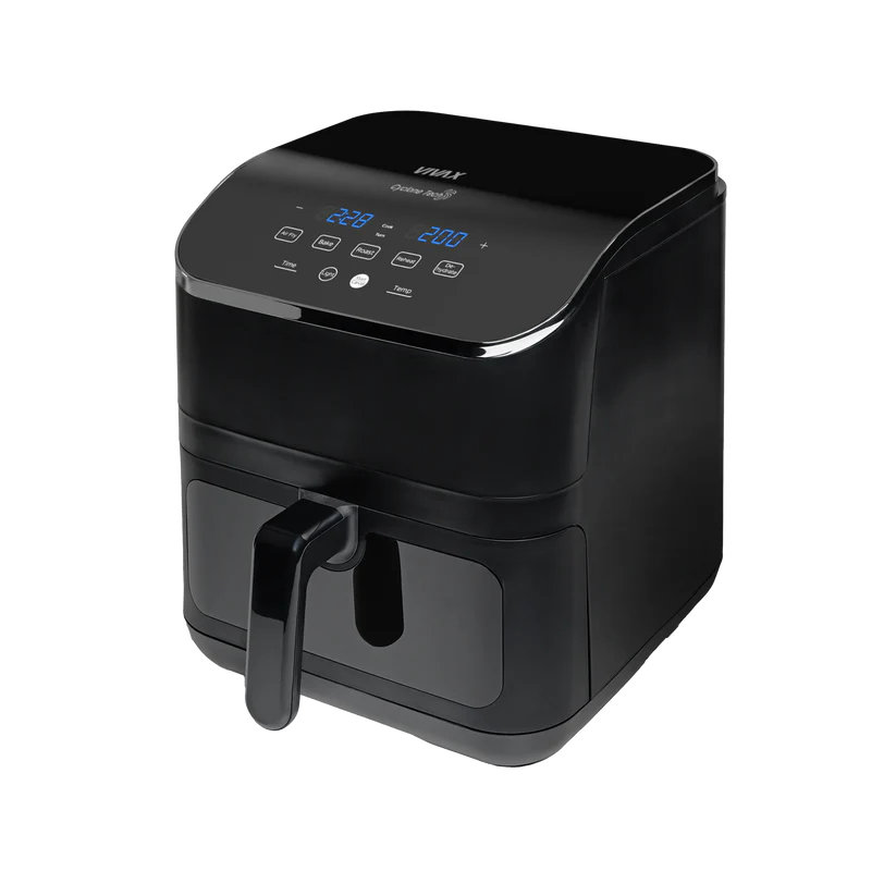 Fritez me ajër VIVAX DFA-617DB