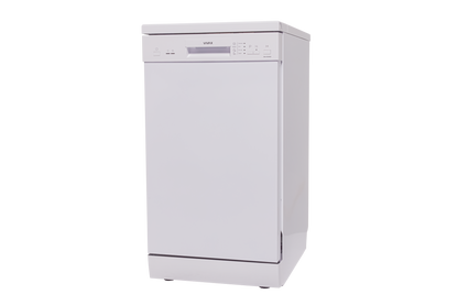 VIVAX DW-45942B Freestanding Dishwasher 