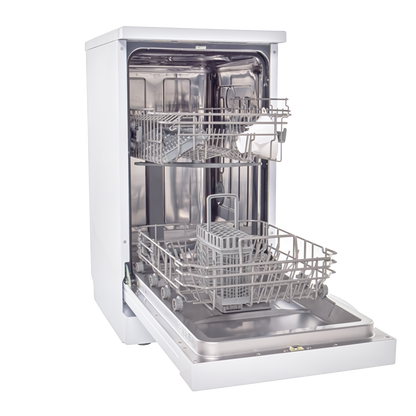 VIVAX DW-45942B Freestanding Dishwasher 