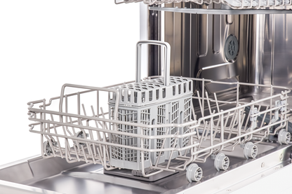 VIVAX DW-45942B Freestanding Dishwasher 
